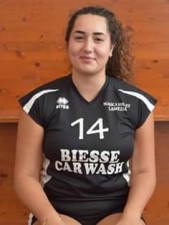 TROVATO GIULIA