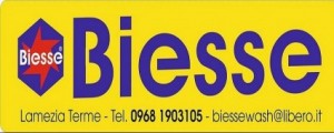 BIESSE